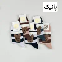 جوراب پانیک (زنانه،مردانه،بچگانه)