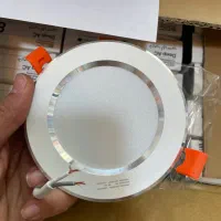 پنل هالوژن 8 EDC ضمانت تا ۴۰۸