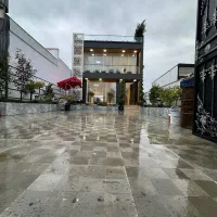 تریبلکس تمام روف/اینجا فقط حال خوب به راهه