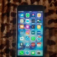 ایفون 6splus تمیز