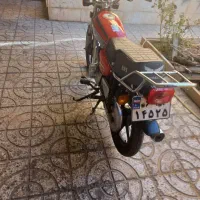 موتور احساس ۱۲۵