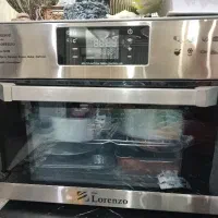 توستر لورنزو