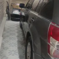 سوزوکی گرند ویتارا مونتاژ دنده‌ای 2400cc، مدل ۱۳۹۳|خودرو سواری و وانت|کازرون, |دیوار