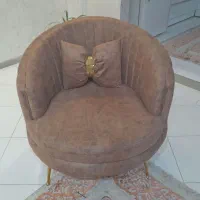 مبل وناهار خوری ست نو|مبلمان خانگی و میز عسلی|سنندج, |دیوار