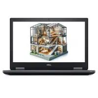 لپتاپ دل مهندسی Dell Precision 7730 شرایط اقساط|رایانه همراه|نیشابور, محله میدان باغات|دیوار