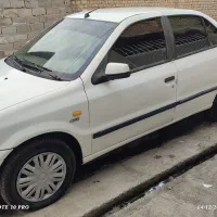 سمند مدل 94|خودرو سواری و وانت|گنبد کاووس, |دیوار