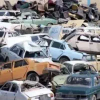 انواع ماشین اوراقی واسقاطی