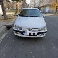 پارس سال مدل 1400