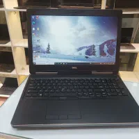لپ تاپ Dell precision 7520         فروش اقساطی|رایانه همراه|سمنان, |دیوار