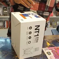 میکروفون rode نسل ۵