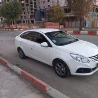 جک J4 مدل ۱۴۰۱ (مشابه صفر)|خودرو سواری و وانت|کرمانشاه, |دیوار