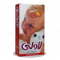 شورت دو گره نوزاد
