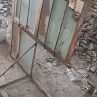 پنجره ی با جا کولری|مصالح و تجهیزات ساختمان|اهواز, کوی علوی|دیوار