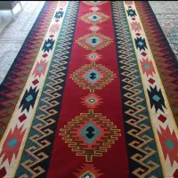 گلیم فرش