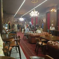 باریستا و سالنکار