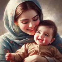 پرستارکودک میشم فقط اسلامشهر مطهری