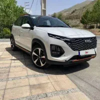 ایکس ۳۳ کراس ۴۰۴ اتومات مشابه صفر
