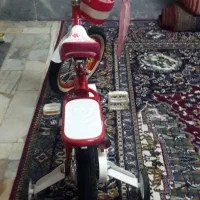 دوچرخه دخترانه مارک قناری