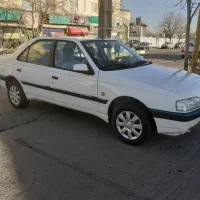 ۴۰۵ slx مدل ۹۶ بی رنگ