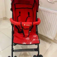 کالسکه مسافرتی بچه‌کودک، ببکوخارجی