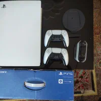 ps5 1tb دودسته اصلی انلاین