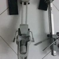فیکسر کفش اسکی روی چوب اصل سوییس