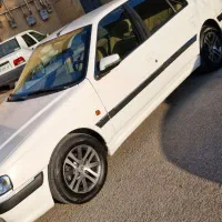 پژوپارس مدل ۹۰