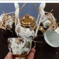ظروف سرویس و پذیرایی