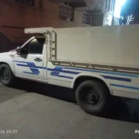 پادرا پلاس 401صفر|خودرو سواری و وانت|قم, باجک سه|دیوار