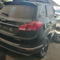 استوک x22 تیگو5 برلیانس سوناتا وراکروزx315 sx5|قطعات یدکی و لوازم جانبی|شیراز, ارم|دیوار