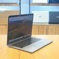 مک بوک پرو Pro 2019/8/128 تاچ بار تمیز با کارتن|رایانه همراه|مشهد, ارشاد|دیوار
