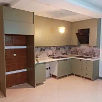 طراحی و ساخت کابینت و کمد دیواری|خدمات پیشه و مهارت|کیش, |دیوار