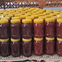 مربای خانگی|خوردنی و آشامیدنی|شیراز, قدوسی شرقی|دیوار