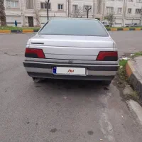 پژو ۴۰۵|خودرو سواری و وانت|لاهیجان, یوسف آباد|دیوار