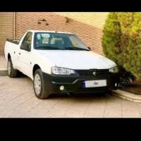 آریسان دوگانه سوز خشک ۱۴۰۴ برج روز|خودرو سواری و وانت|کرمانشاه, |دیوار