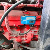 موتور ژنراتور اسکانیا۵سیلندر گازسوز موتور رنو مان|ماشین‌آلات صنعتی|تهران, افسریه جنوبی|دیوار