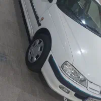پژو پارس  LX tu5