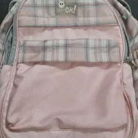 کیف بدون پارگی در حد نو