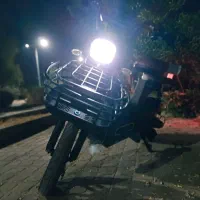 موتور برقی|موتورسیکلت|بندر ماهشهر, |دیوار