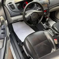 سراتو مدل ۱۳۹۶ آپشنال|خودرو سواری و وانت|تهران, پاسداران|دیوار