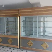 یخچال ویترینی