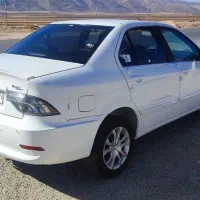 سورن پلاس موتور Ef7 1401|خودرو سواری و وانت|کرمانشاه, |دیوار