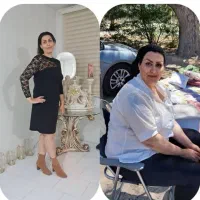 جشنوار لاغری در1جلسه ۳ تا ۵ سانت کاهش سایز تضمینی|خدمات آرایشگری و زیبایی|اصفهان, ناژوان|دیوار