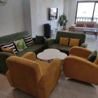 مبل وغذاخوری|مبلمان خانگی و میز عسلی|فومن, |دیوار