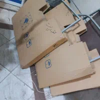 در عقب پیکان