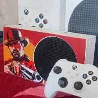 X Box Seires S ایکس باکس سری اس|کنسول، بازی ویدئویی و آنلاین|اردبیل, |دیوار