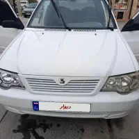 پراید ۱۳۲ مدل ۹۶ کم کارکرد بکر درحدصفر|خودرو سواری و وانت|بندر گناوه, |دیوار