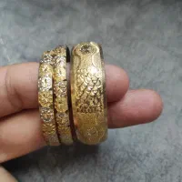 طلا بچه‌گانه