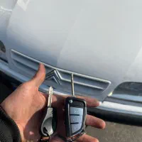 کلیدسازی ولیعصر