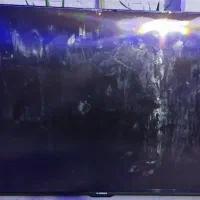 تلوزیون ایکس ویژن 55